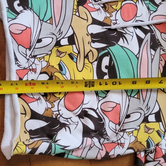 Looney tunes long sleeve shirt - Picture 2 of 5